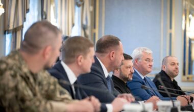 Regierungsumbau in Kiew – was steckt hinter Selenskyjs Plänen?