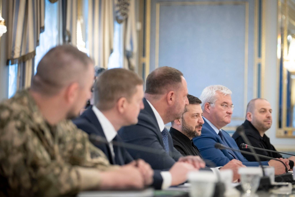 Regierungsumbau in Kiew – was steckt hinter Selenskyjs Plänen?