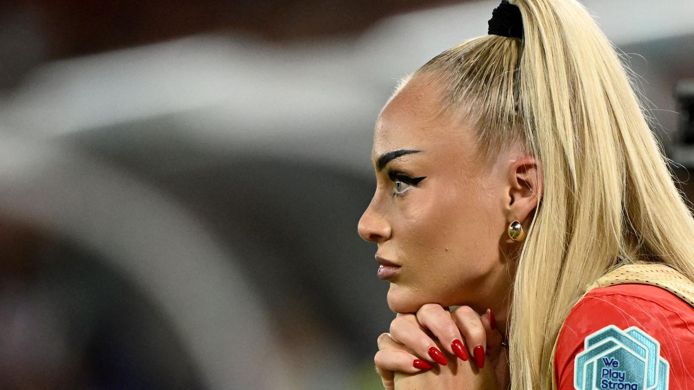 Was die Aufregung um Alisha Lehmann über Frauen im Profisport verrät