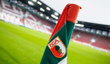 Augsburg-Talent Reinheimer erhält langfristigen Vertrag