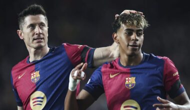 FC Barcelona: Kleinwüchsige als Unterhaltung? Kritik an Lamine Yamal