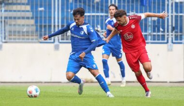1. FC Magdeburg kassiert herben Dämpfer im Test gegen Rot-Weiss Essen