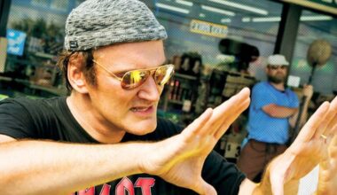 Mit den Sequels will er nichts zu tun haben: Dieser Milliarden-Hit ist für Quentin Tarantino ein Meisterwerk! - Kino News