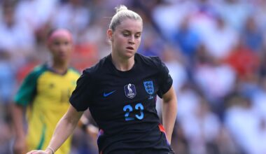 Frauen-EM 2025 läuft heute Abend im Free-TV! Mit Frankreich & England | Sport