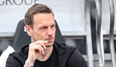 Preußen-Boss über Neuzugänge: „Wir sind nicht ins Risiko gegangen!“ | Sport