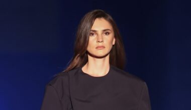 Promi-Besuch in Berlin: Alica Schmidt und Stefanie Giesinger besuchen E-Prix | Motorsport