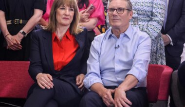 Großbritannien: Labours enttäuschende Ein-Jahres-Bilanz - SZ.de