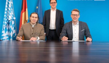 München: Vladimir Jurowski bleibt Generalmusikdirektor der Bayerischen Staatsoper bis 2029 - München