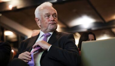 Kubicki ätzt gegen Bürgermeister Wegner: „Historischer Totalausfall“ | Regional