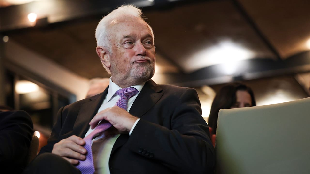 Kubicki ätzt gegen Bürgermeister Wegner: „Historischer Totalausfall“ | Regional