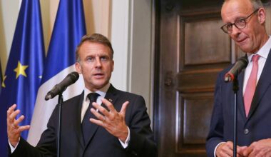 Deutschland und Frankreich streiten über Zoll-Deal mit Trump: „Die EU könnte scheitern“