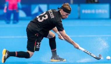 Feldhockey-EM 2025: Spielplan! Wann spielt Deutschland? | Sport