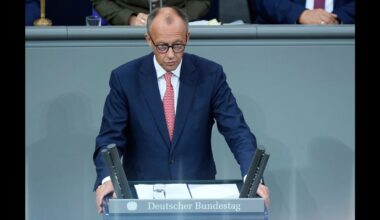 Merz droht Russland mit Krieg und kürt sich zum Führer Europas