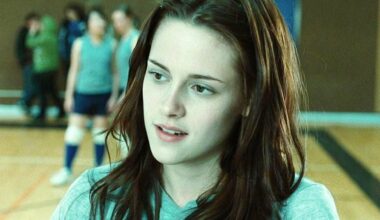 "Das hätten wir niemals zulassen dürfen": Vor 13 Jahren wurde dieses Detail der "Twilight"-Saga heftig kritisiert – und der Regisseur versteht, warum! - Kino News