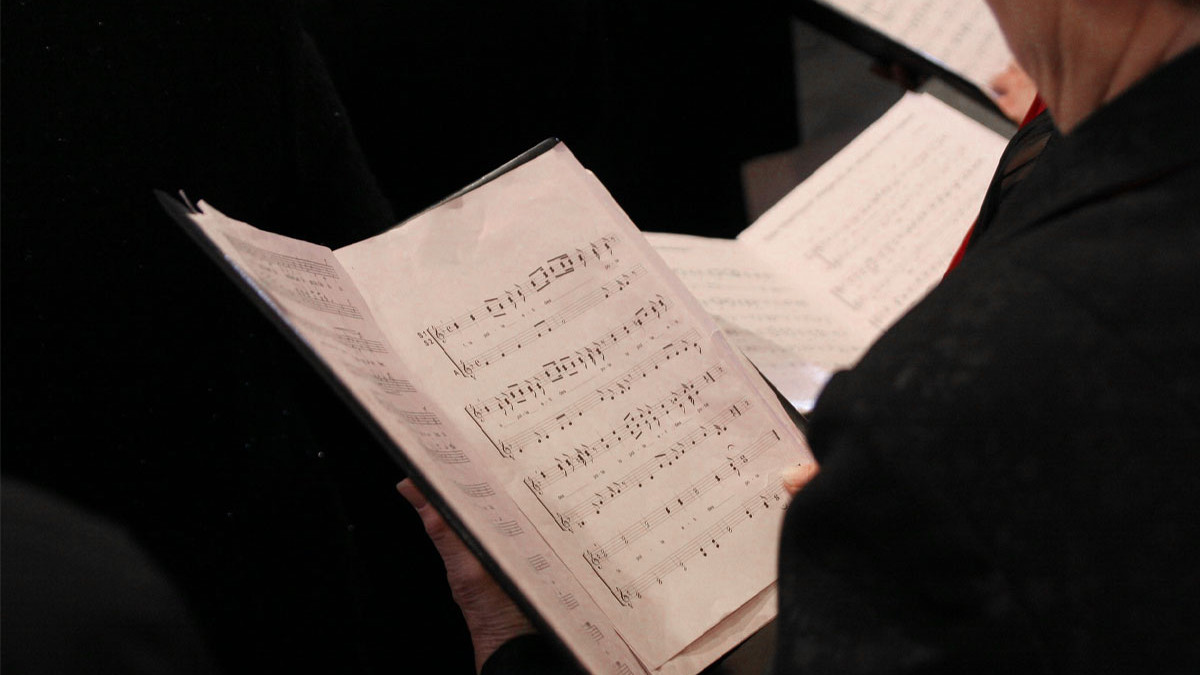 Singen verbindet: Musikschule Wolfenbüttel lädt zu Workshops ein