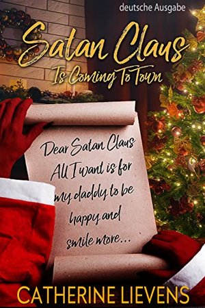 Satan Claus is Coming to Town: Deutsche Ausgabe