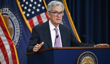 Marktbericht: DAX-Anleger bleiben vor Fed-Entscheid auf der Hut