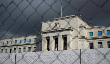 US-Notenbank Fed lässt Leitzins stabil