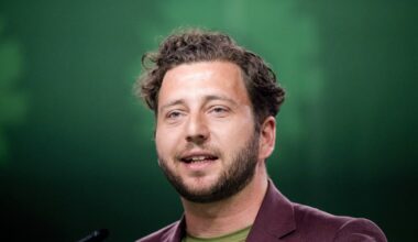 Felix Banaszak reagiert auf Hilferuf von Grünen-Kommunalpolitikern