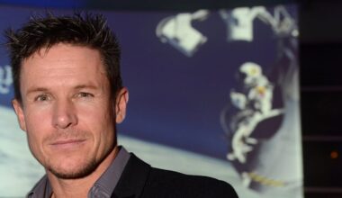 Felix Baumgartner stirbt nach Paragliding-Unfall in Italien