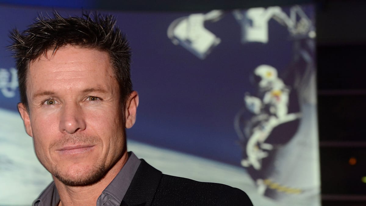 Felix Baumgartner stirbt nach Paragliding-Unfall in Italien