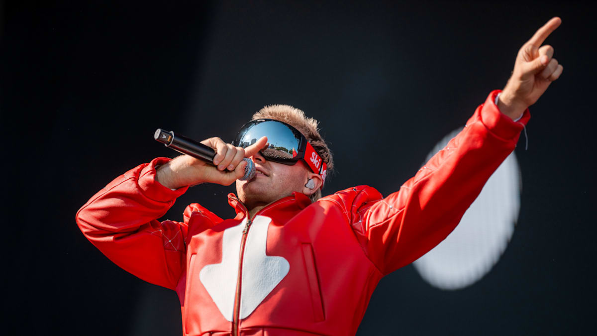 Szene in Aufruhr: Deutschrap ist nicht tot. Aber Deutschrap liegt im Sterben