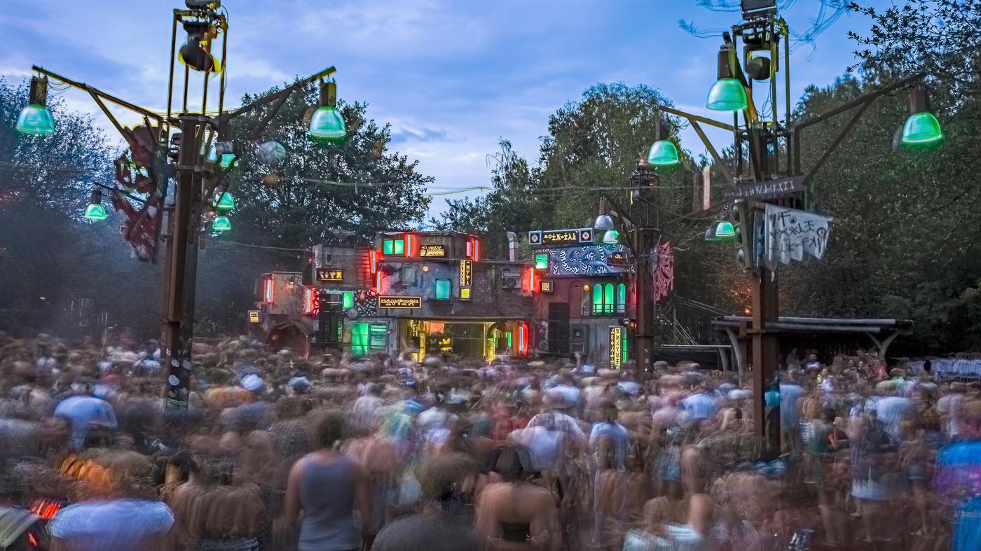 Preise für Brandenburger Festivals steigen