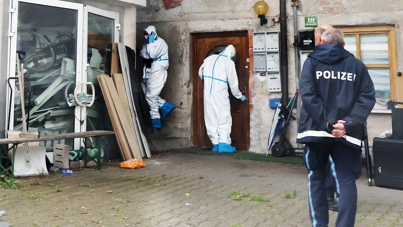 Dritte Leiche in Zwiesel identifiziert – Täter war Nachbar