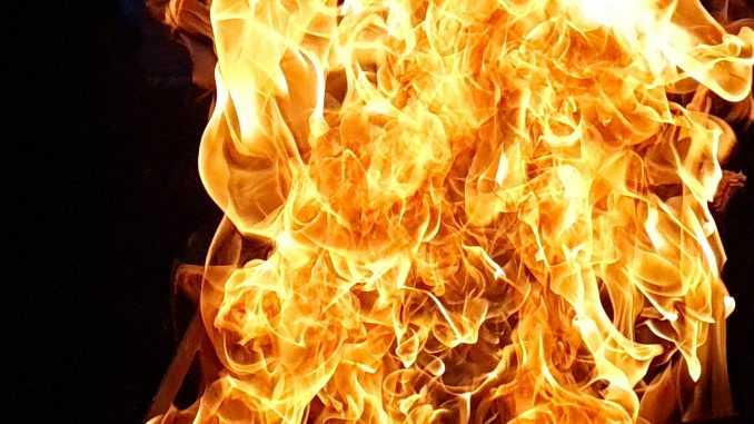 Feuer