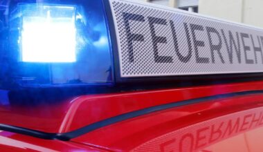 Brand in Schlebusch - Radio Leverkusen