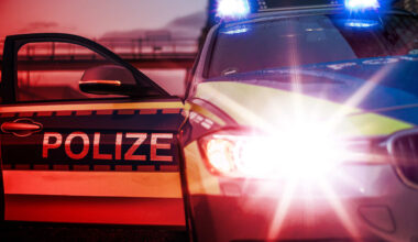 Diebstahl in Dortmund: Polizei stoppt Einbrecher in Kleingarten | Regional
