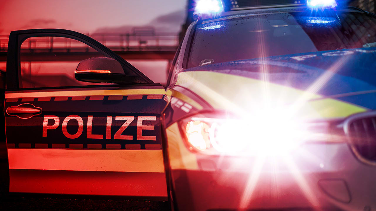 Diebstahl in Dortmund: Polizei stoppt Einbrecher in Kleingarten | Regional