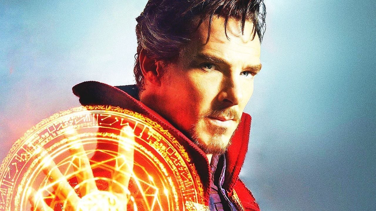 "Was mache ich hier eigentlich?": Benedict Cumberbatch verrät, was er an seiner Zeit als Marvels Doctor Strange am meisten bereut! - Kino News