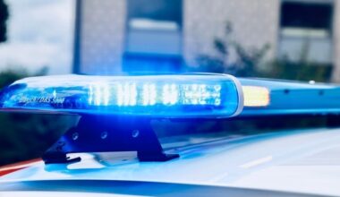 FFW Schwalmtal: Gasgeruch in Wohnhaus - Feuerwehr und Energieversorger im Einsatz