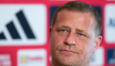 Kommentar: Der schwindende Respekt vor dem FC Bayern und Max Eberl