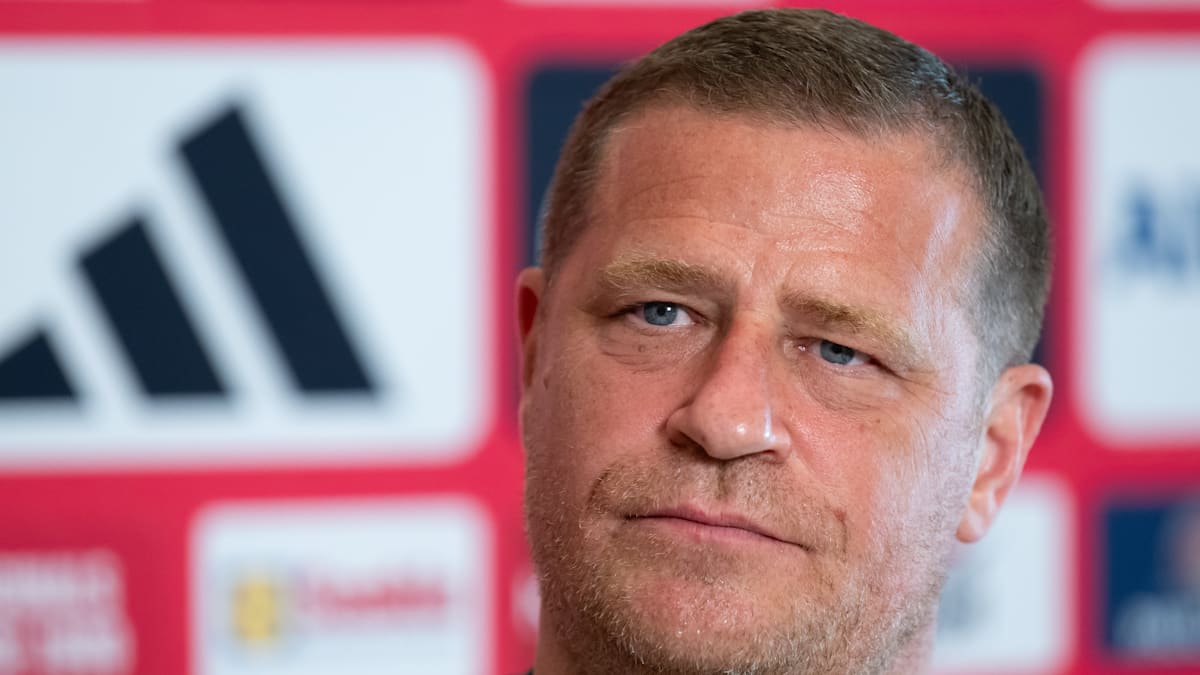 Kommentar: Der schwindende Respekt vor dem FC Bayern und Max Eberl