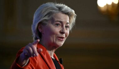 Bericht: EU-Kommission plant neue Steuer für umsatzstarke Unternehmen