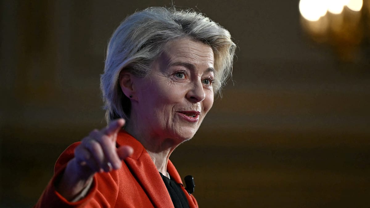 Bericht: EU-Kommission plant neue Steuer für umsatzstarke Unternehmen