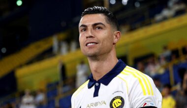 Fußball: Bodyguards im Trainingslager – Hannover 96 muss wegen Cristiano Ronaldo weichen