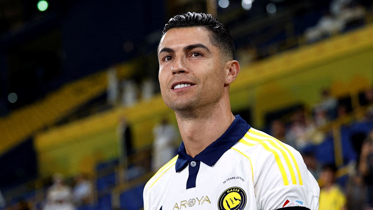 Fußball: Bodyguards im Trainingslager – Hannover 96 muss wegen Cristiano Ronaldo weichen
