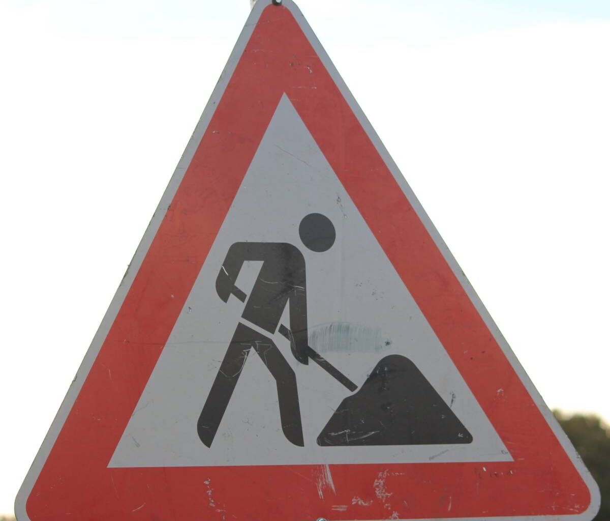 Bauarbeiten an Kölner "Idiotenbrücke" - Radio Berg