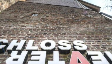 Schlosstheater Moers zeigt 22 Jahre Theater online