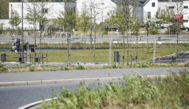 Mehr Grundstücksverkäufe in Moers im ersten Halbjahr