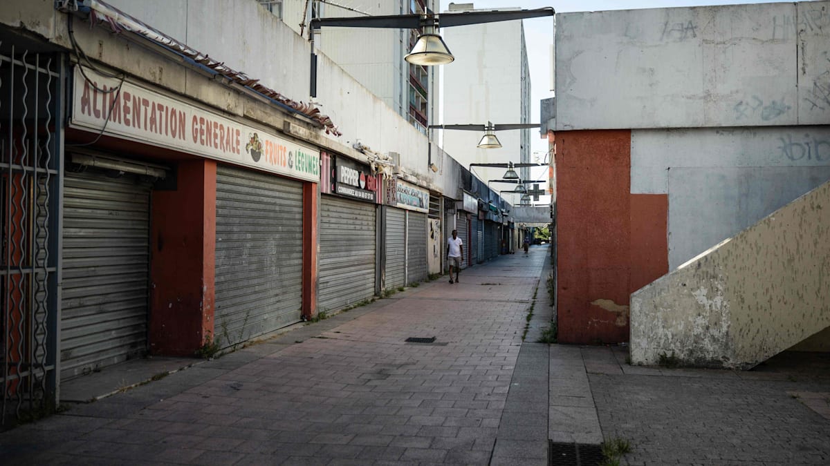 Frankreich: „Hier herrscht Angst“ – Stadt verhängt nächtliche Ausgangssperre für Jugendliche