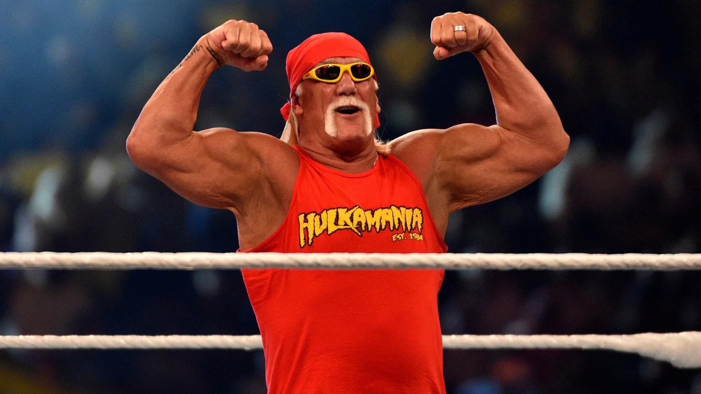 Hulk Hogan ist mit 71 Jahren gestorben