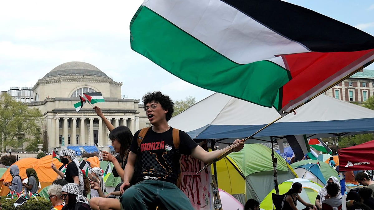 US-Universität will Rechtsstreit mit Regierung beenden und zahlt 200 Millionen Dollar