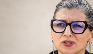 Francesca Albanese: USA verhängen Sanktionen gegen umstrittene UN-Berichterstatterin
