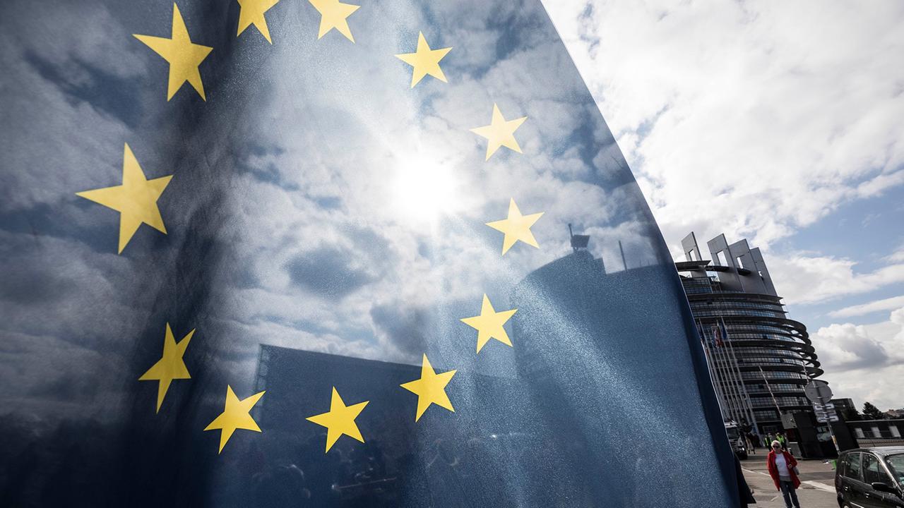 Rechtsradikale ID-Fraktion - Neuer Finanzskandal im Europa-Parlament?