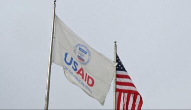 Trump-Regierung: US-Entwicklungshilfe durch USAID beendet
