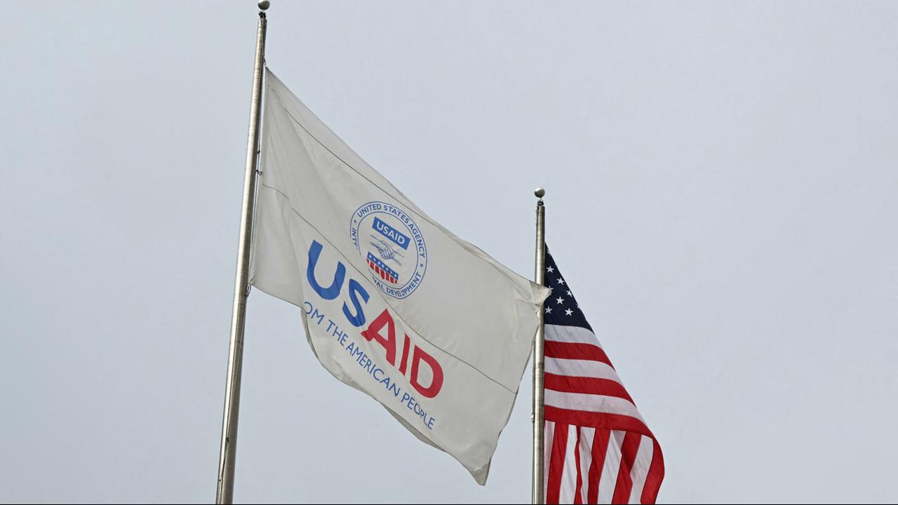 Trump-Regierung: US-Entwicklungshilfe durch USAID beendet